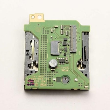 Sony MOUNTED C.BOARDCN-1027 A-2038-261-A